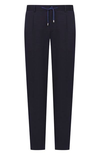 Мужские шерстяные брюки STEFANO RICCI, арт. M1T6100130/MA0033