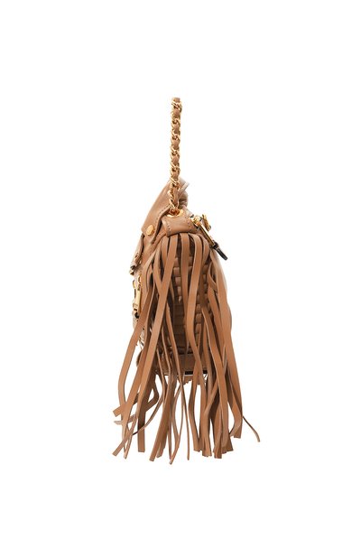 Рюкзак biker MOSCHINO, арт. A7611/8002, фото 4