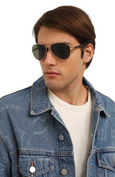 Солнцезащитные очки RAY-BAN, арт. 3675-001/58, фото 3