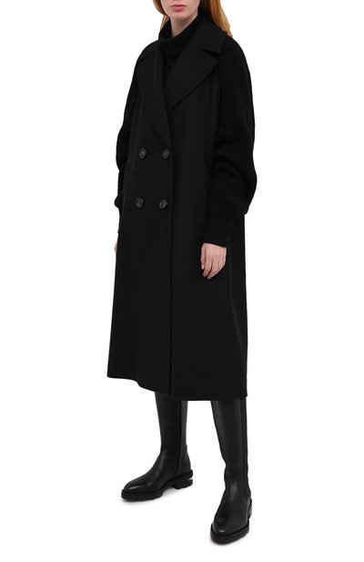 Двубортное пальто ICEBERG, арт. 20I I2P0/N021/3052, фото 3