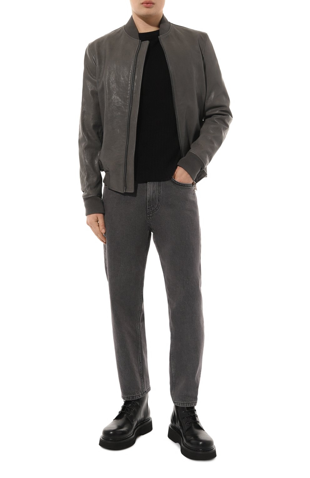 Джинсы hugo 340 HUGO, арт. 50507830, фото 2