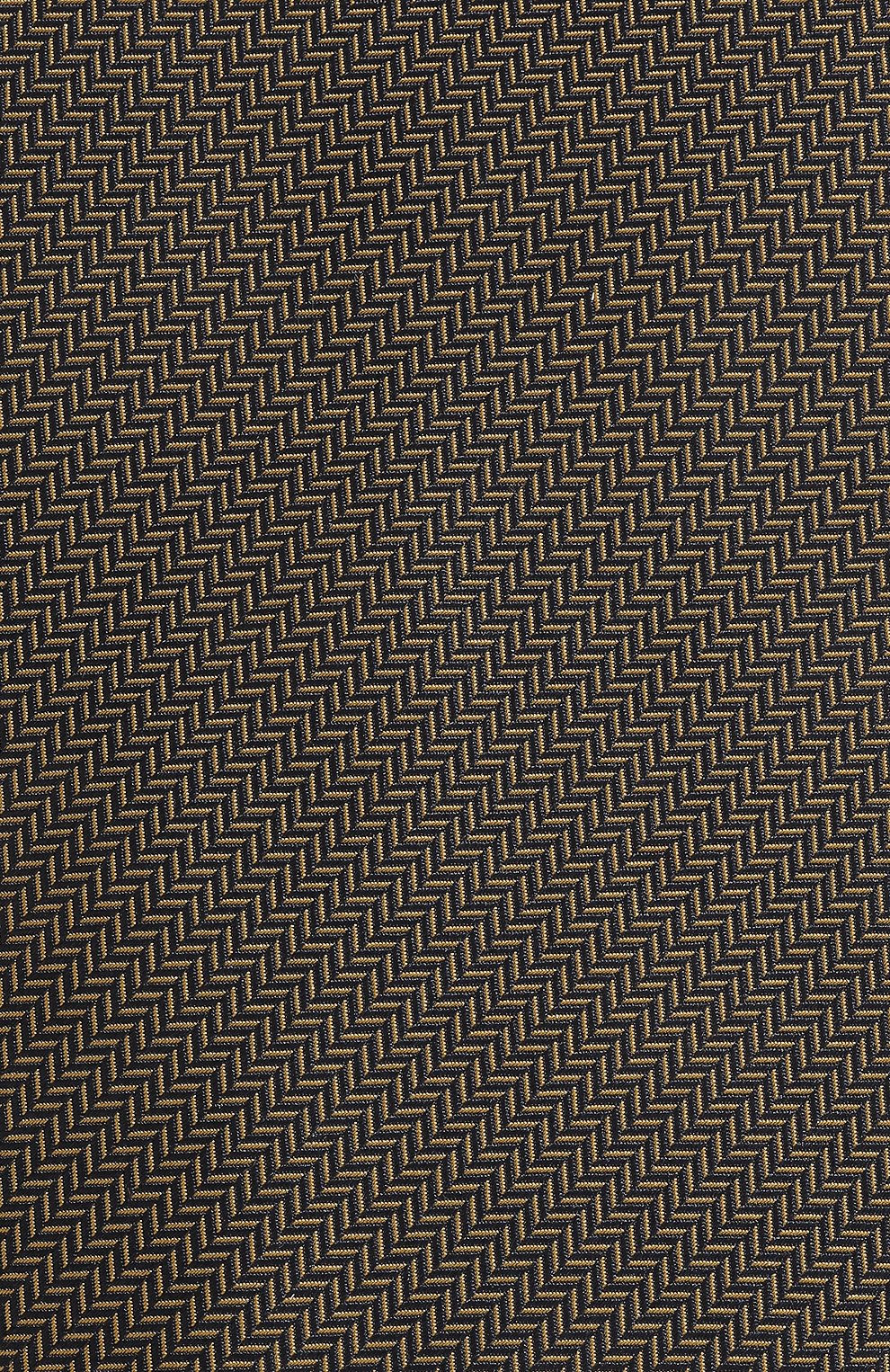 Шелковый галстук CANALI, арт. 97/HX03696, фото 4