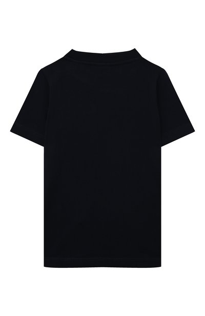 Хлопковая футболка SCOTCH AND SODA, арт. 171185-22-FWBM-D51, фото 2