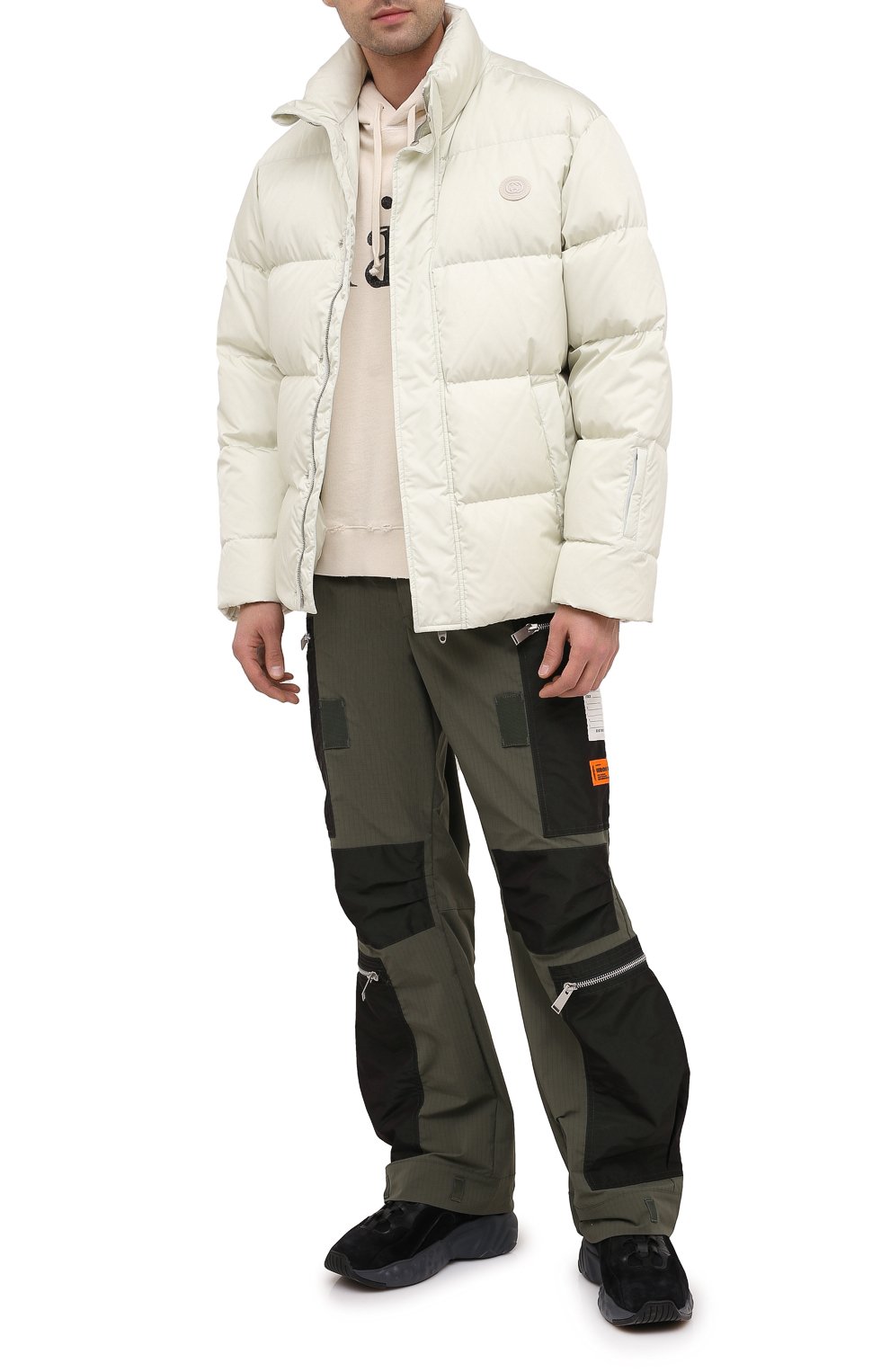 Пуховик GUCCI, арт. 632543/Z8ALM, фото 2