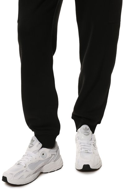 Комбинированные кроссовки astir ADIDAS ORIGINALS, арт. GY5565, фото 3