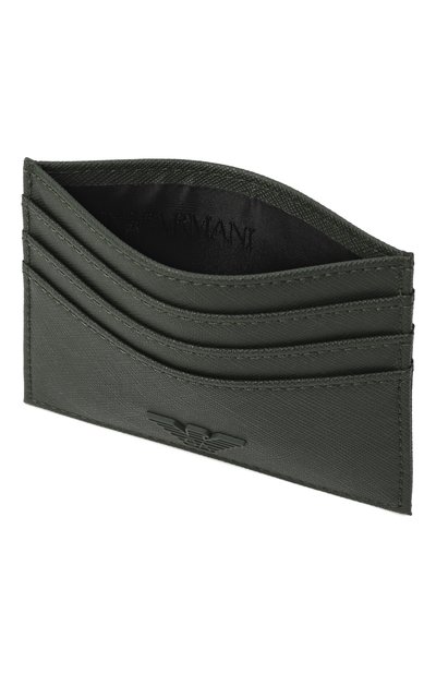 Футляр для кредитных карт EMPORIO ARMANI, арт. EM000984/AF13666, фото 3