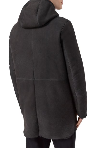 Дубленка GIORGIO BRATO, арт. GU26F26017SHTM, фото 4