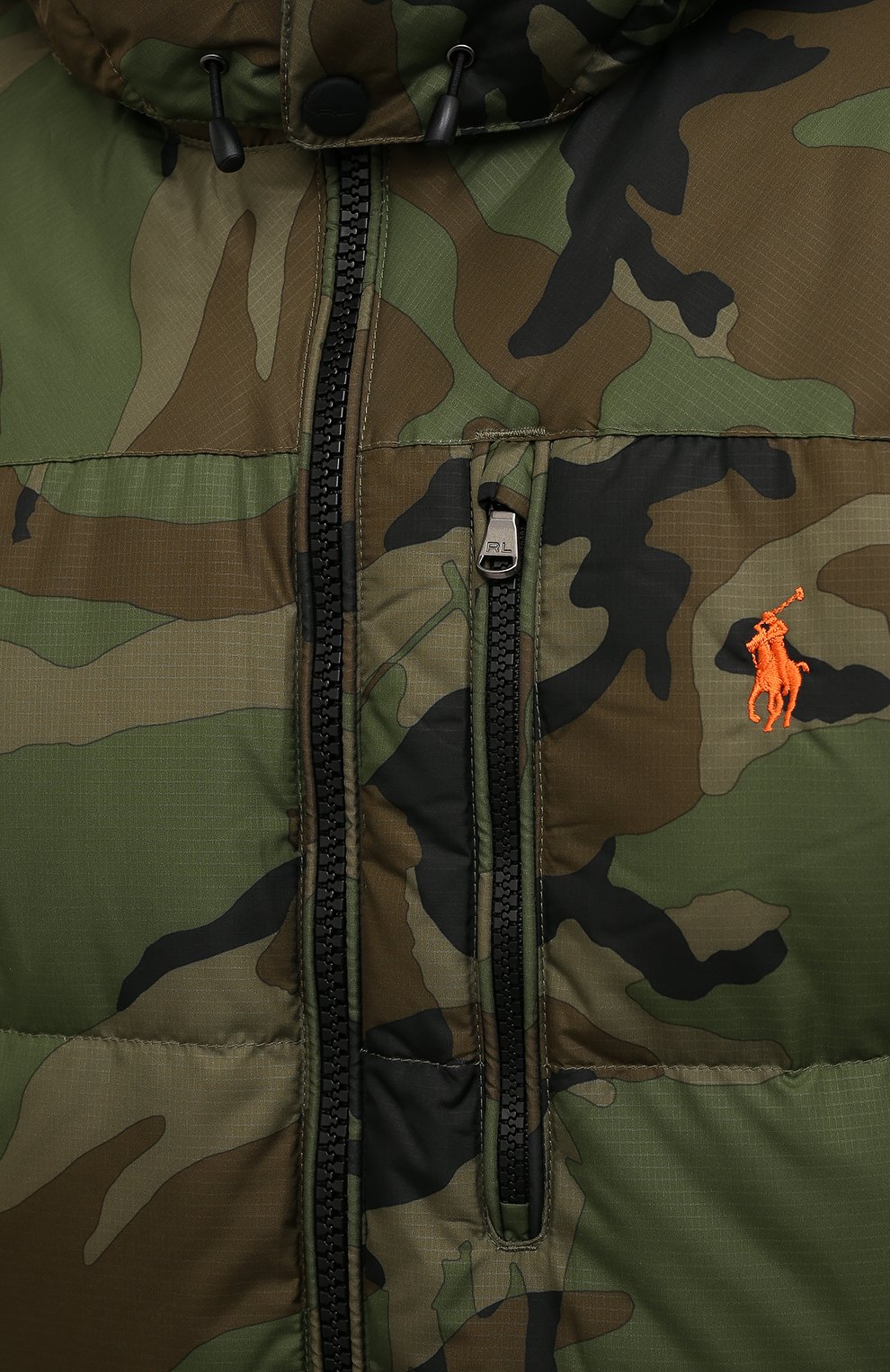 Пуховик POLO RALPH LAUREN, арт. 710812009, фото 5