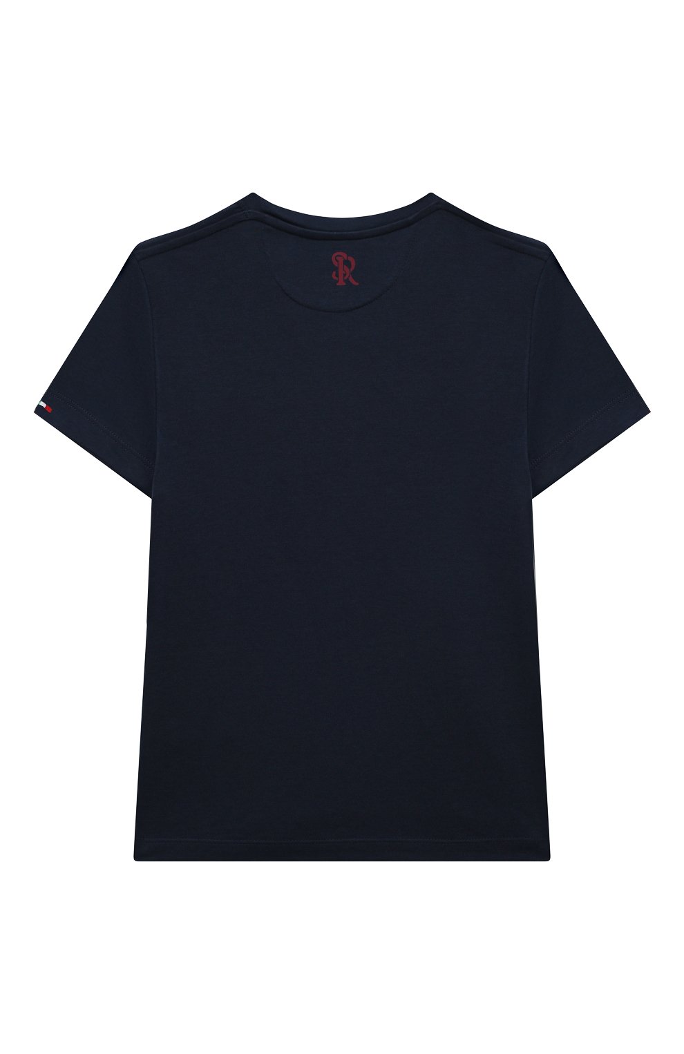 Футболка STEFANO RICCI JUNIOR, арт. YNH3300950/803, фото 2