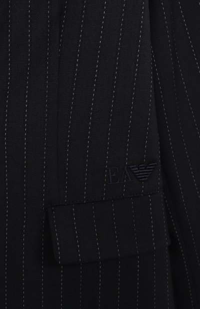 Пиджак EMPORIO ARMANI, арт. EB000609/AF16577, фото 3
