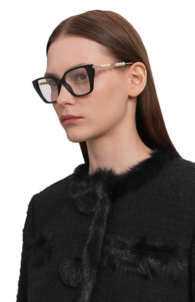 Женские оправа GUCCI, арт. GG1969 001