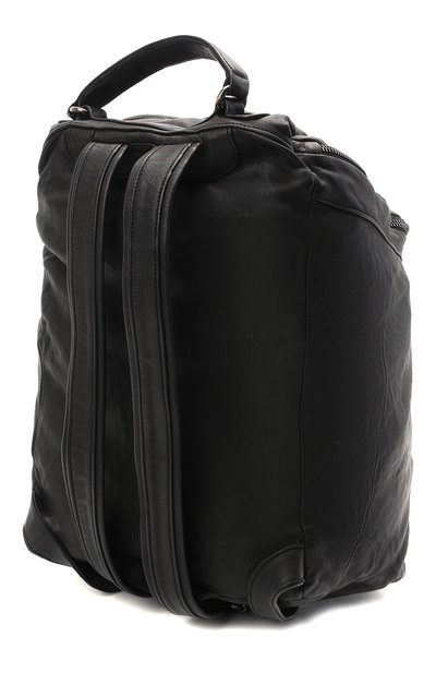 Кожаный рюкзак GIORGIO BRATO, арт. BS21S2400V, фото 3