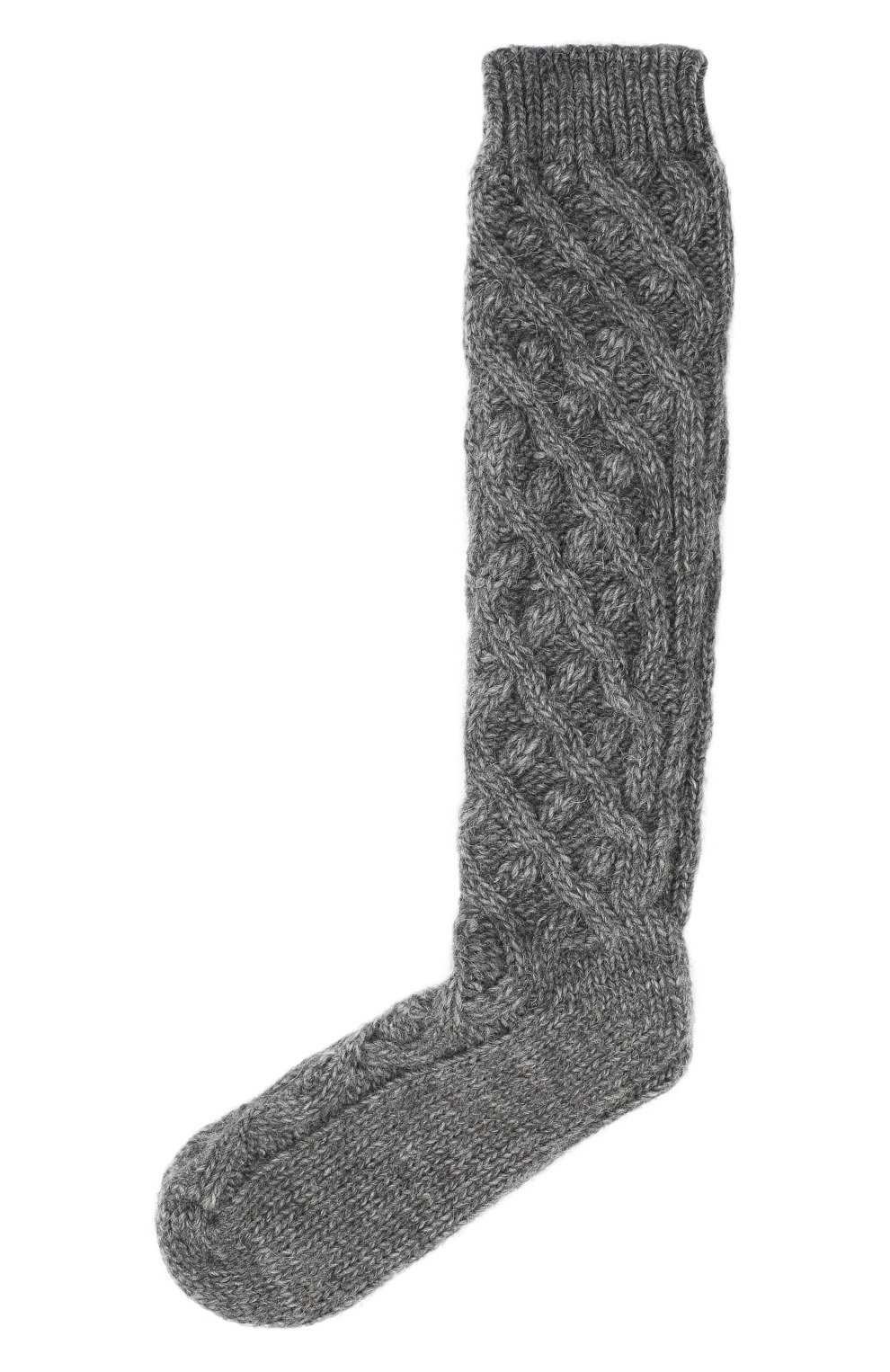 Ш ерстяные носки DOLCE & GABBANA, арт. FC700A/G2UAZ, фото 1