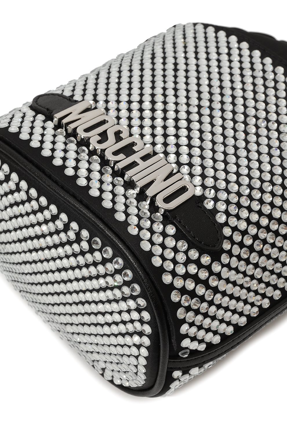 Сумка MOSCHINO, арт. B8413/8202, фото 3