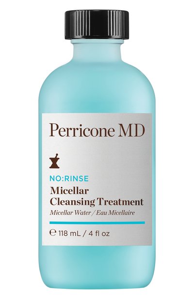 Несмываемое увлажняющее средство для снятия макияжа (118ml) PERRICONE MD, арт. 651473706144, фото 1