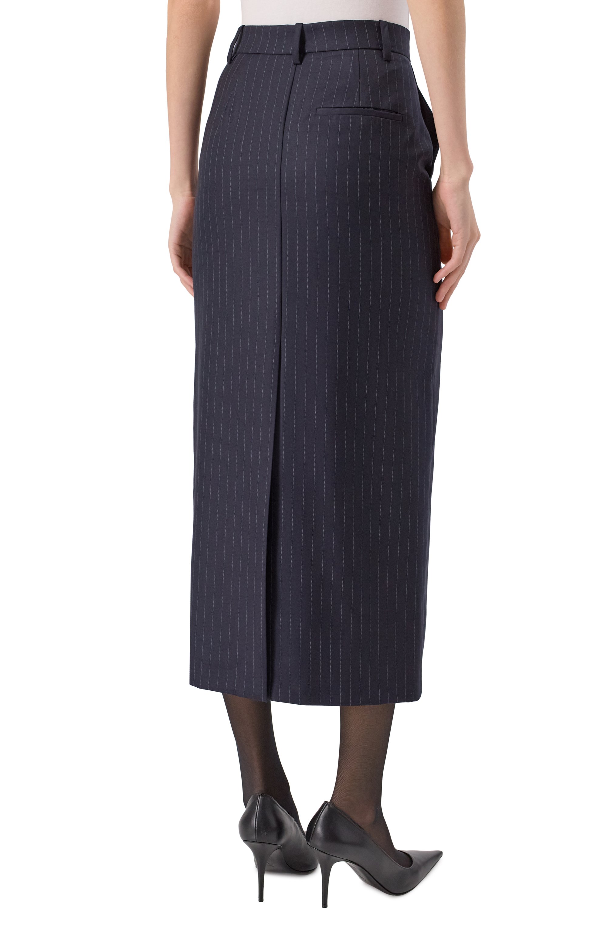 Шерстяная юбка OLOLOL, арт. OLSK097/2582.ST403, фото 4