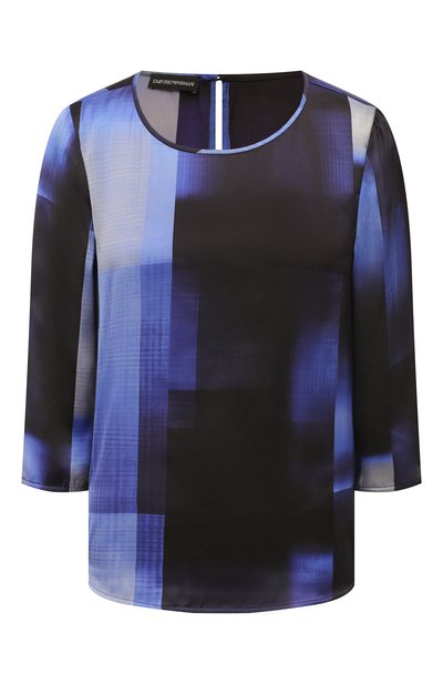 Женский топ EMPORIO ARMANI, арт. EW000292/TE11176