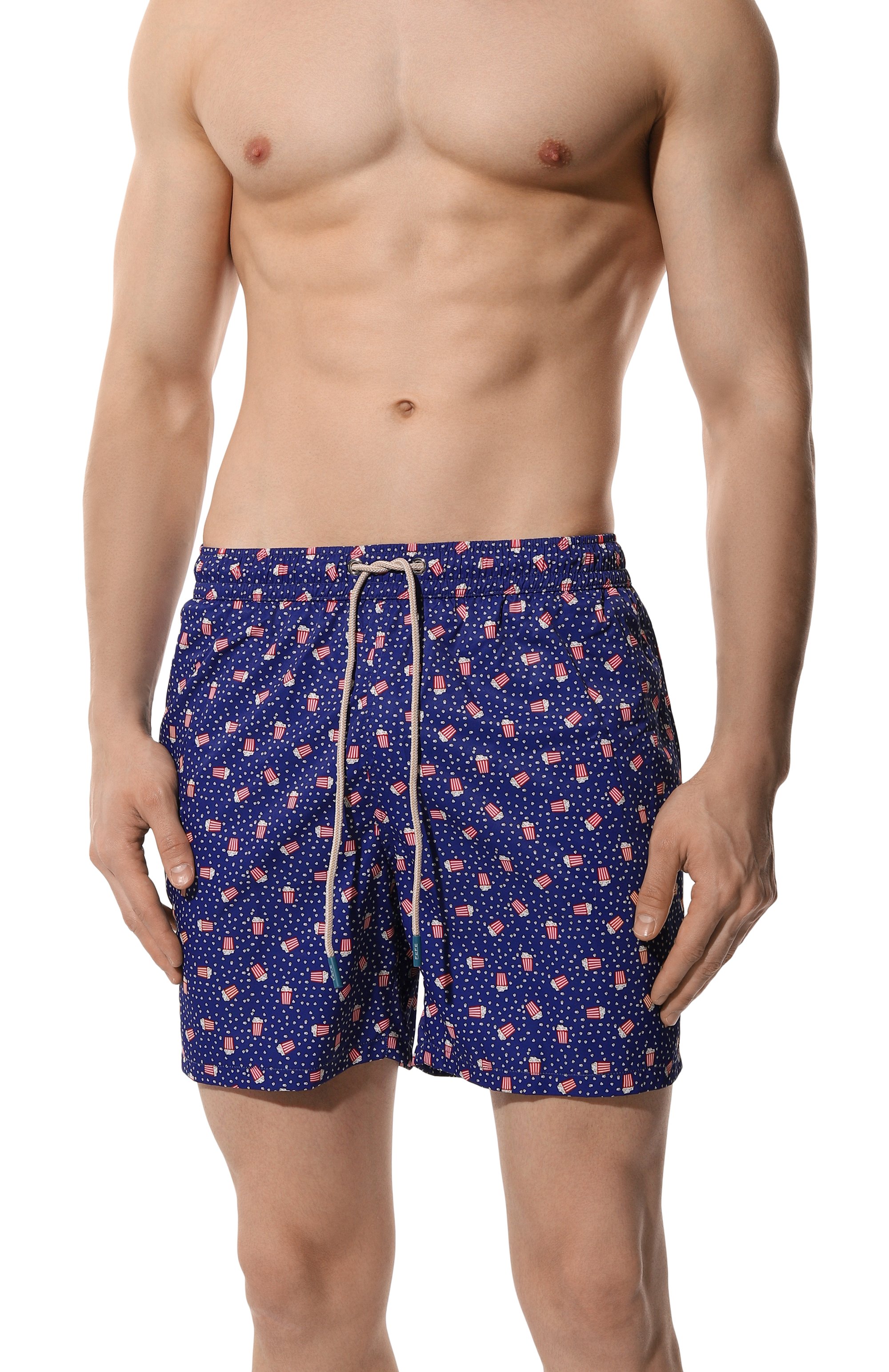 Плавки-шорты FEFE`, арт. B0XER SWIMWEAR/BG20623-01, фото 2