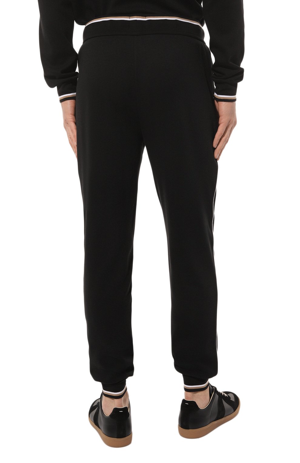 Джоггеры BOSS, арт. 50469710, фото 4