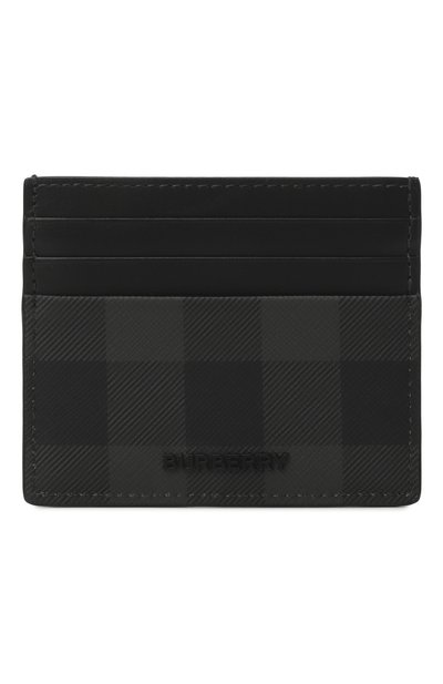 Мужской футляр для кредитных карт BURBERRY, арт. 8112259