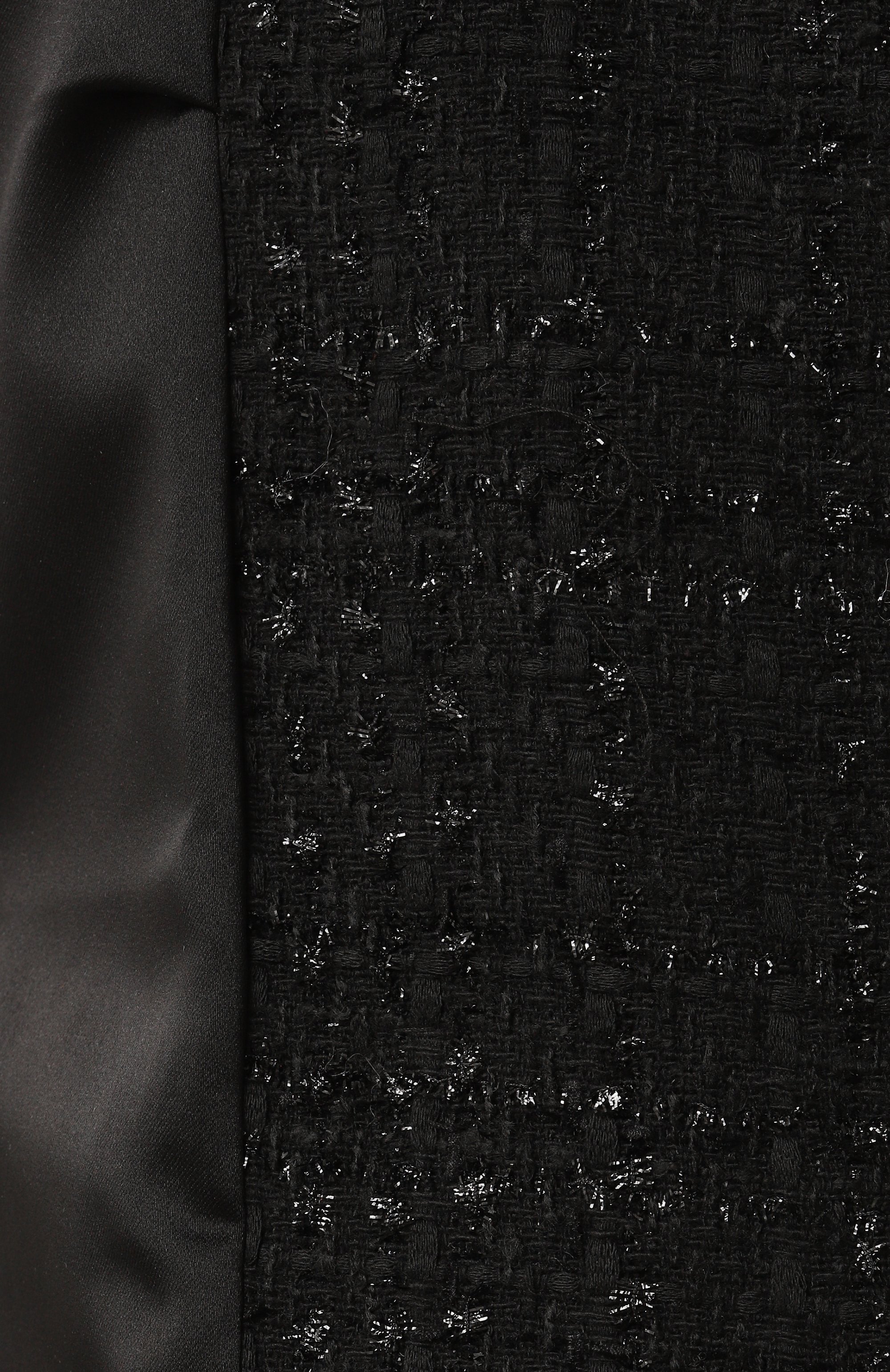 Твидовый жакет KAMILLA PURSHIE, арт. KP 2025/26, фото 6