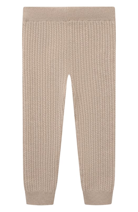 Кашемировые джоггеры Giorgetti Cashmere