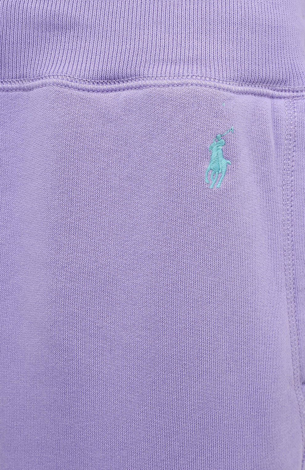 Хлопковые джоггеры POLO RALPH LAUREN, арт. 211794397, фото 5