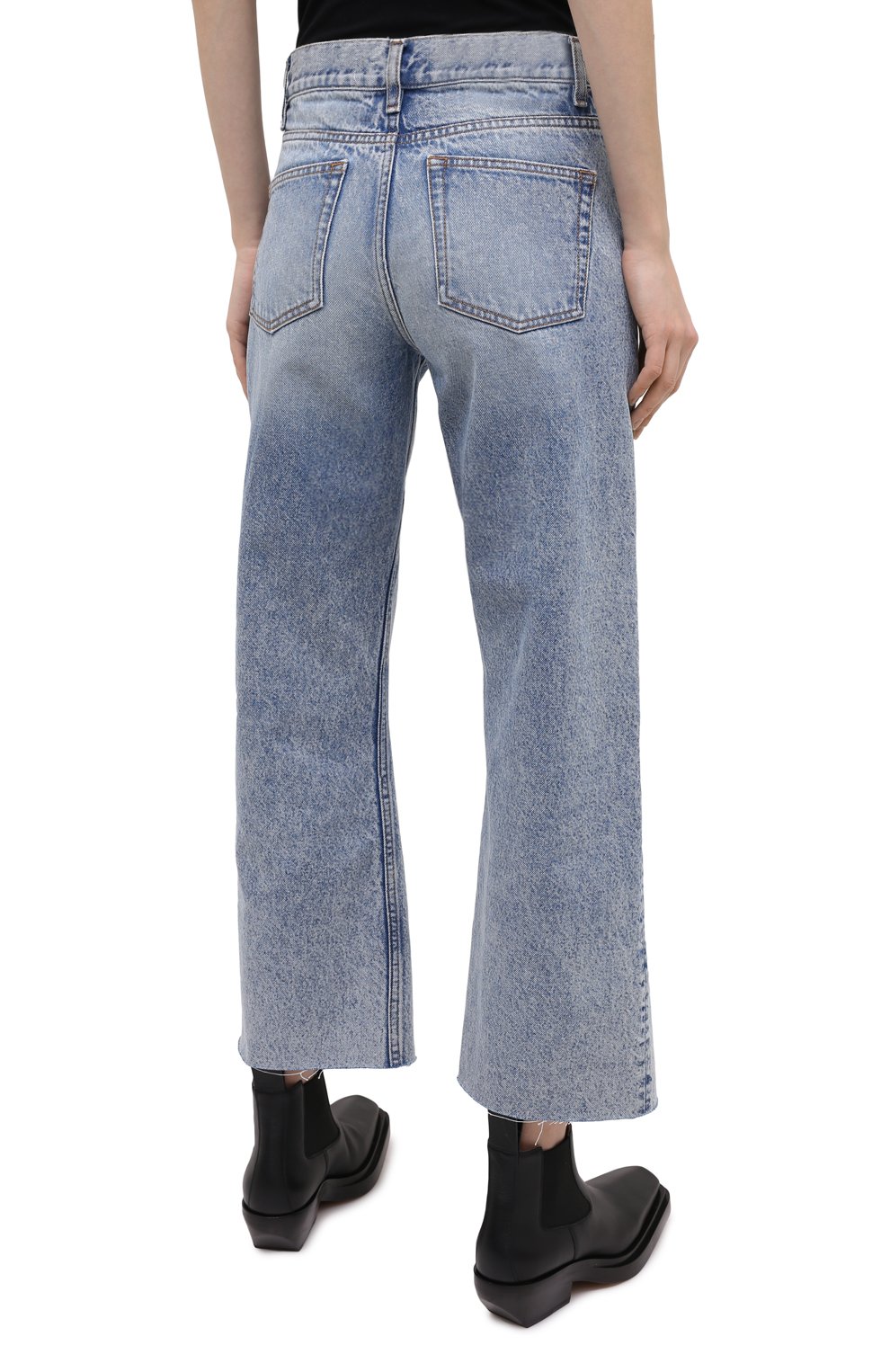 Джинсы IRO, арт. WM22ASKI0/0RCHAE, фото 4