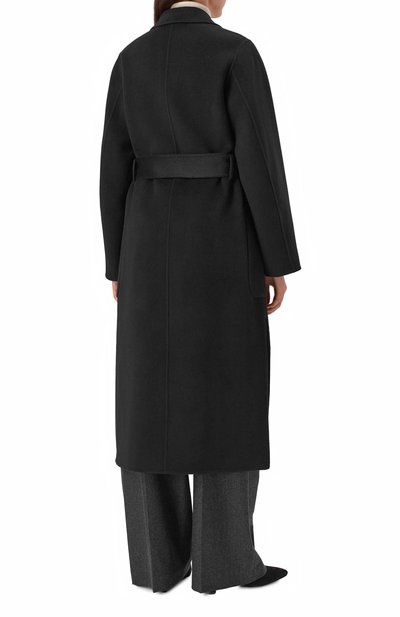 Шерстяное пальто IVY OAK, арт. I0111046/CELIA, фото 5