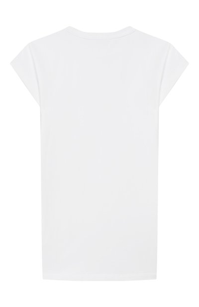 Хлопковое платье MOSCHINO, арт. HAV0EA/LDA25_001, фото 2