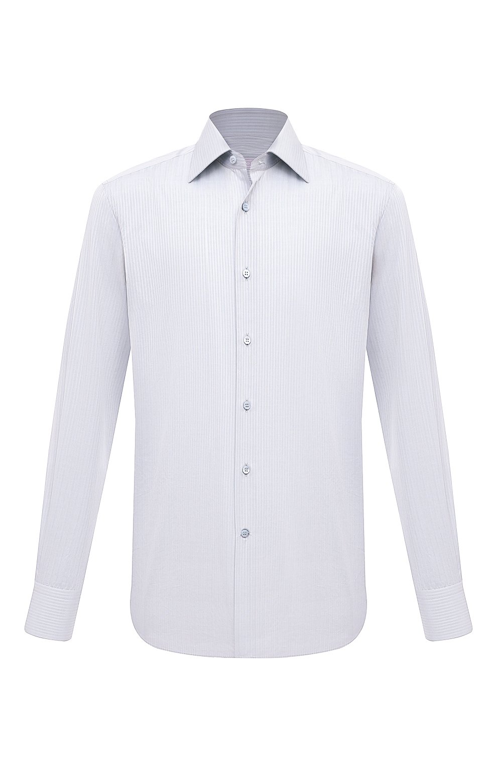 Хлопковая сорочка STEFANO RICCI, арт. MC003678/L2600, фото 1