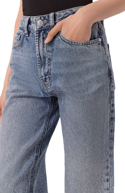 Джинсы HUGO, арт. 50546506, фото 5