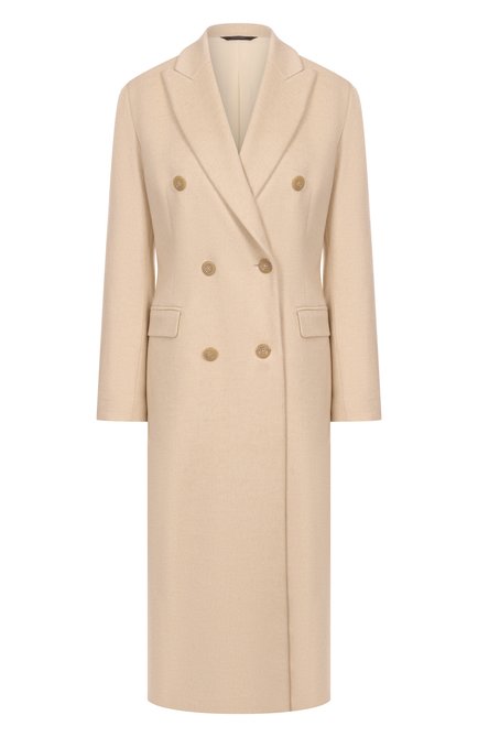 Женское кашемировое пальто COLOMBO, арт. CP00380/98102-10