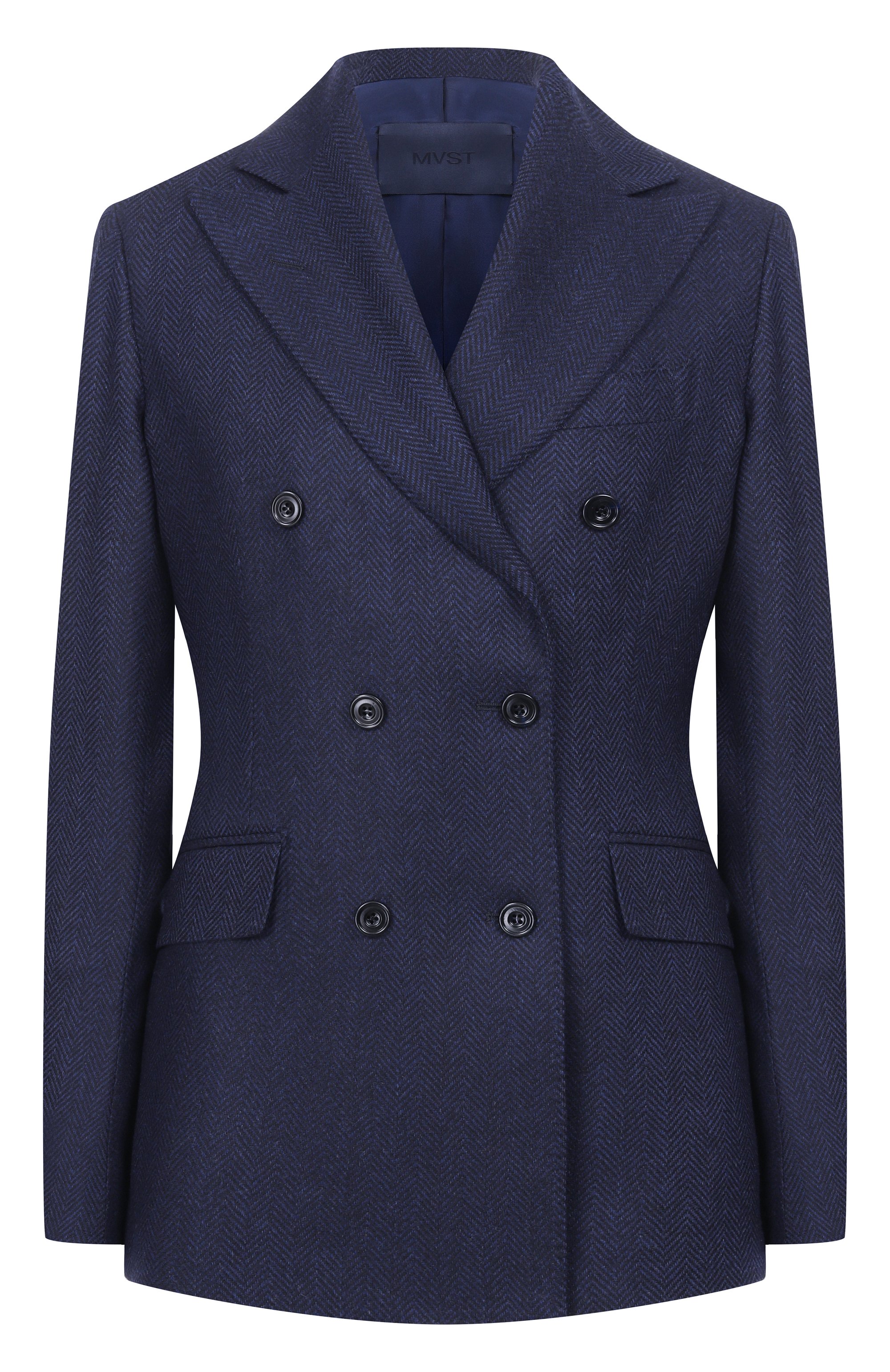 Шерстяной жакет MVST, арт. SDG601/S0730804, фото 1