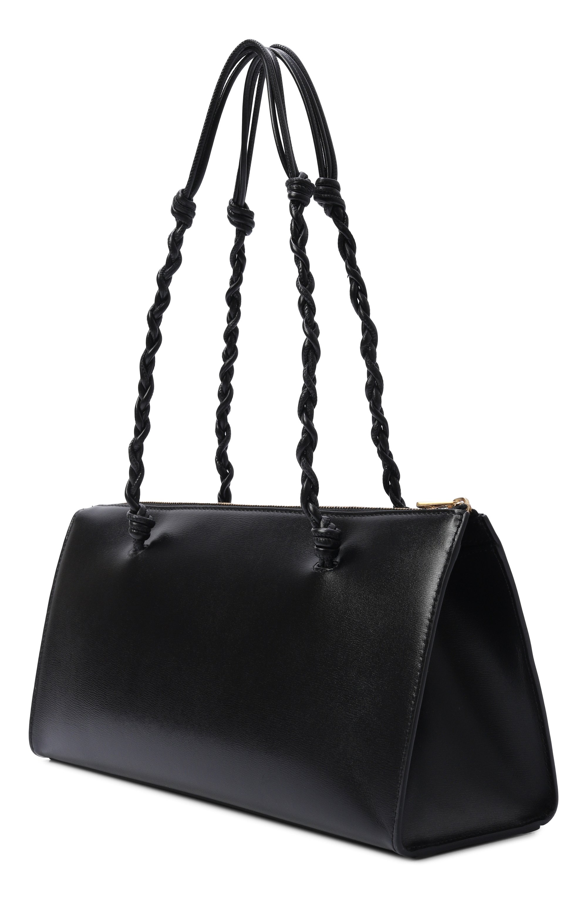 Сумка-тоут tangle JIL SANDER, арт. J07ZH0076/P4841, фото 4