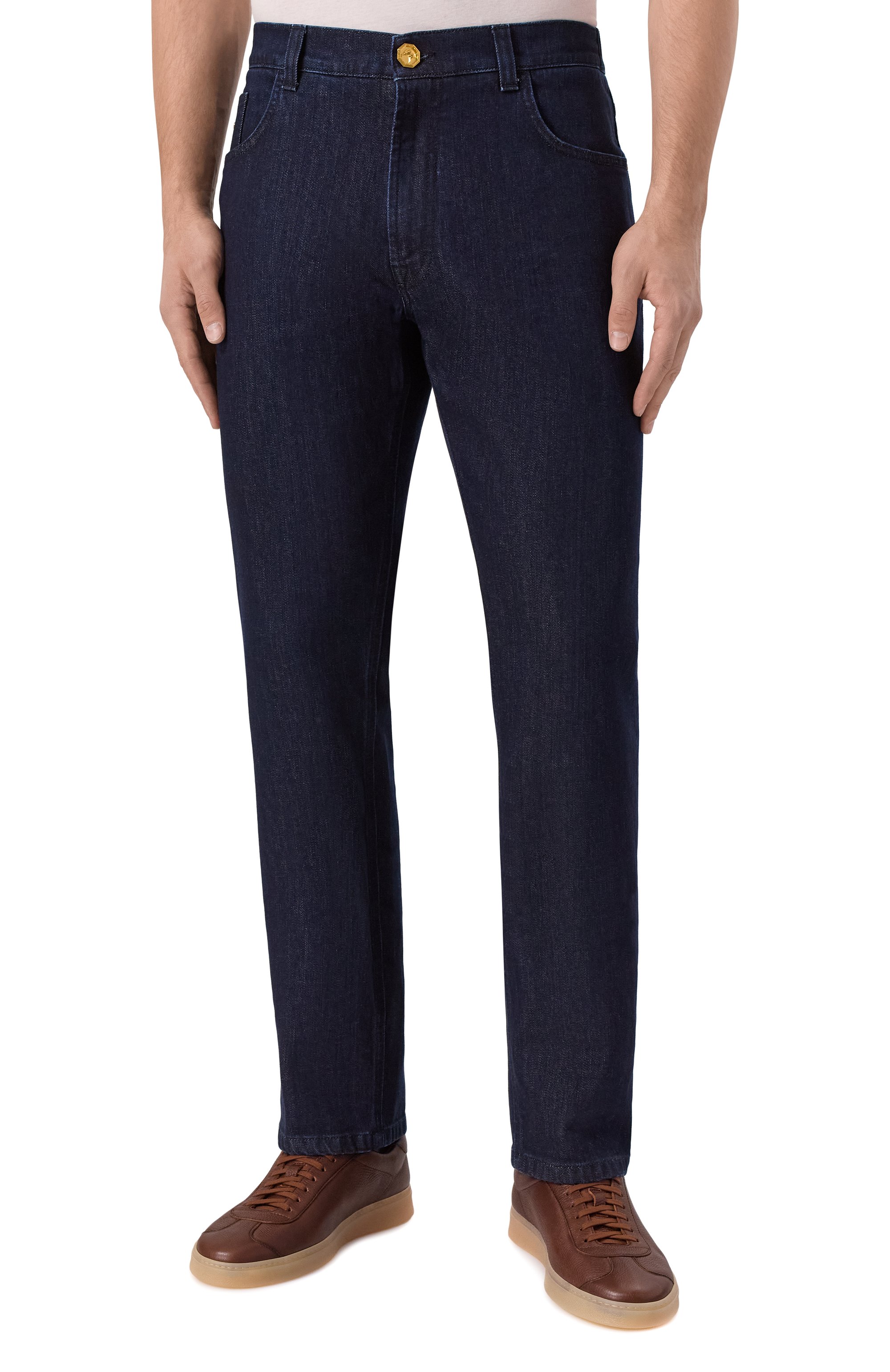 Джинсы STEFANO RICCI, арт. MFT53R1030/RT09BL, фото 3