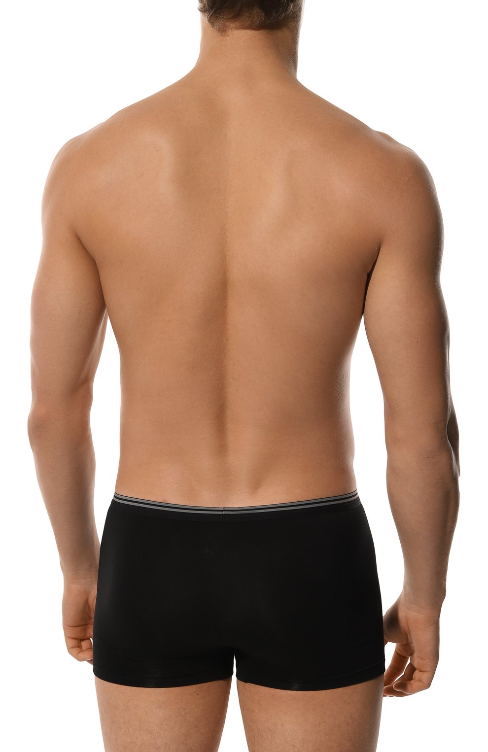 Хлопковые боксеры ZIMMERLI, арт. 172-1464, фото 3