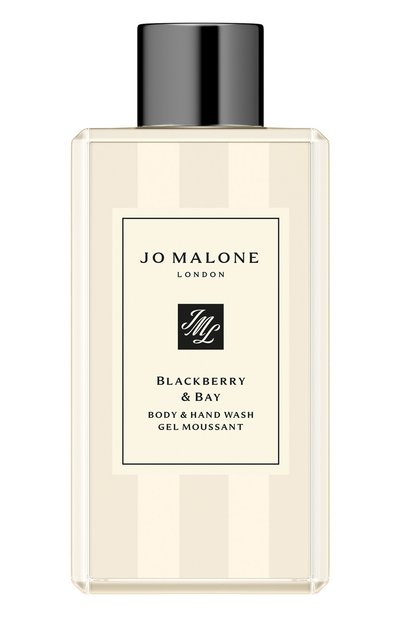 Женского гель для душа blackberry &amp; bay (100ml) JO MALONE LONDON, арт. LFH3-01