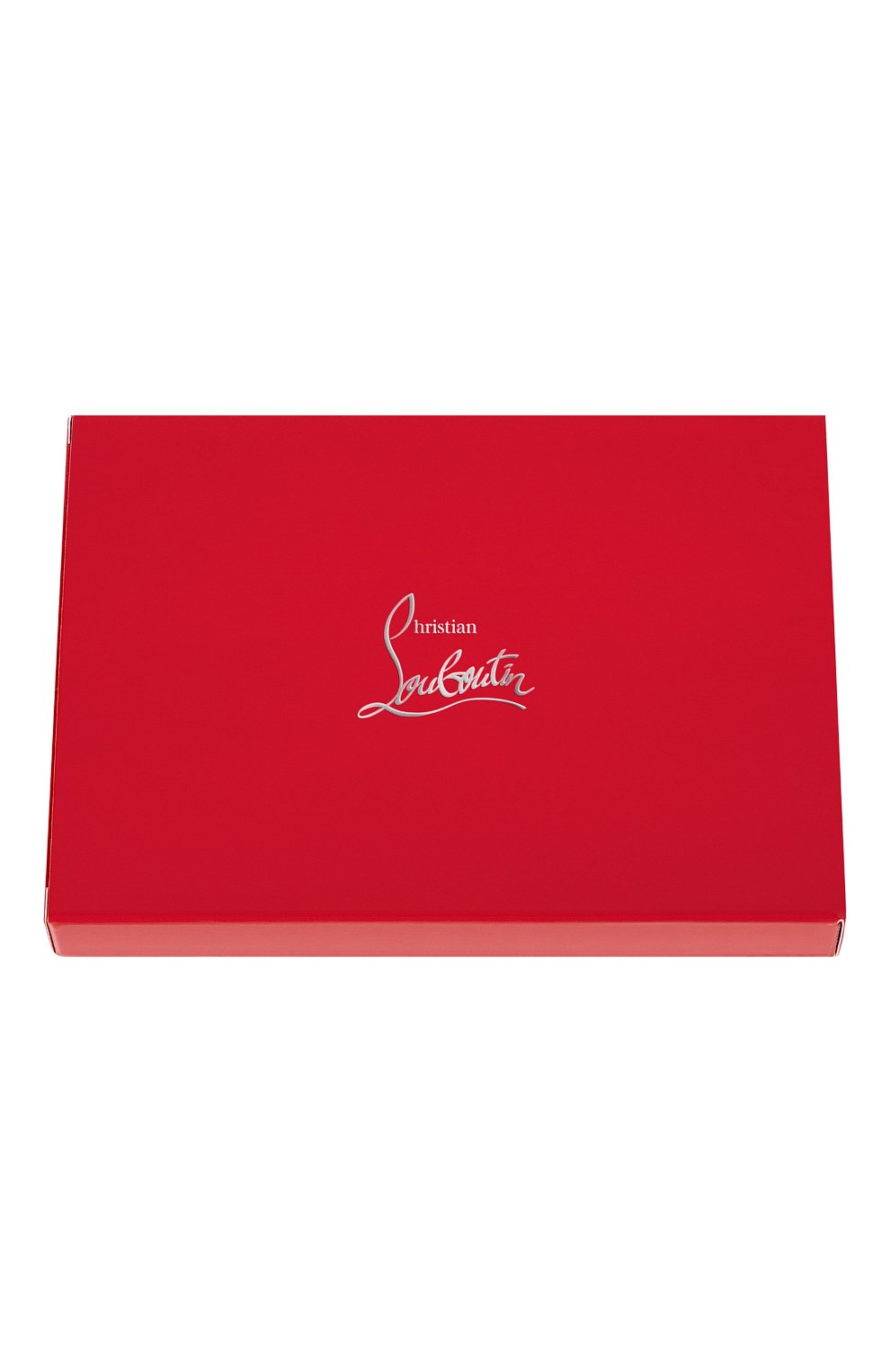 Тени rouge follies CHRISTIAN LOUBOUTIN, арт. 8435415040730, фото 4