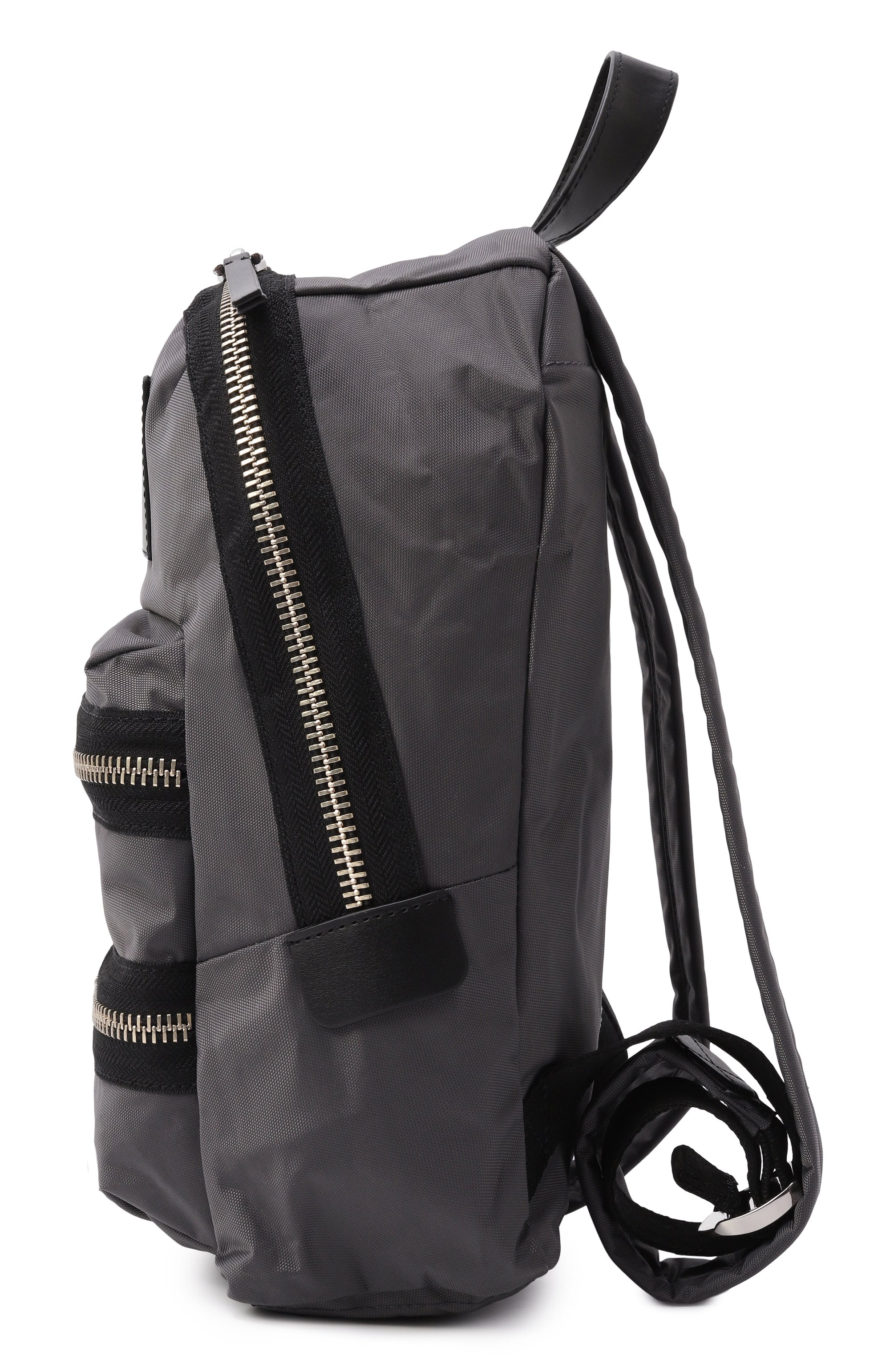 Рюкзак the biker medium MARC JACOBS (THE), арт. 2F3HBP029H02, фото 4