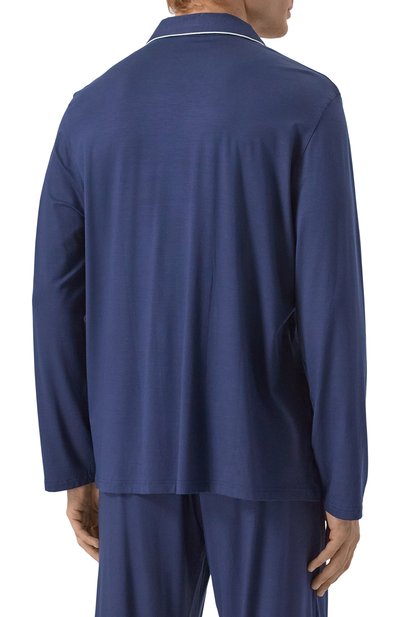 Пижама DEREK ROSE, арт. 4070-L0ND003, фото 4