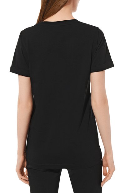 Хлопковая футболка N21, арт. N2M/F021/6328, фото 4