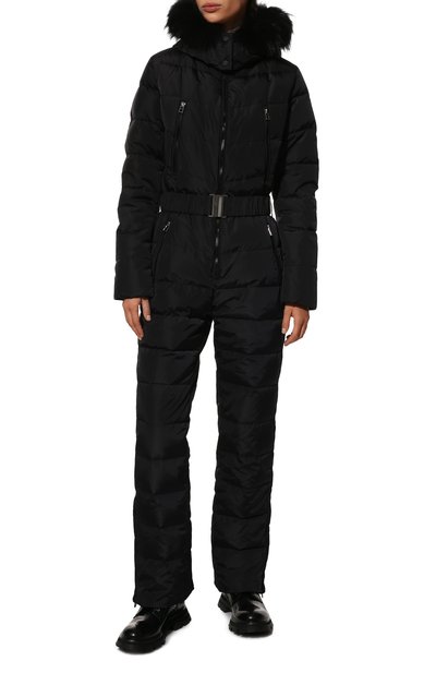 Пуховый комбинезон FREEDOMDAY, арт. IFRW2650AD-121-RDRFCF, фото 3