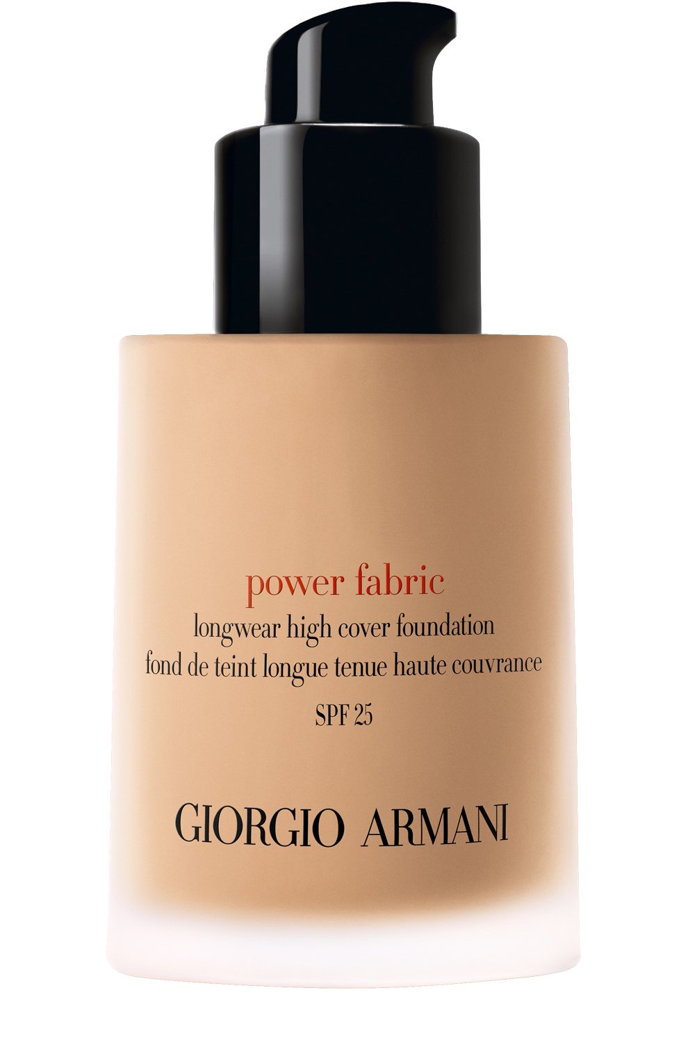 Тональный крем power fabric, оттенок 6,5 (30ml) GIORGIO ARMANI цвета по цене 6960 руб., арт. 3614271569899, фото 1 Тональный крем power fabric, оттенок 6,5 (30ml) GIORGIO ARMANI, арт. 3614271569899, фото 1