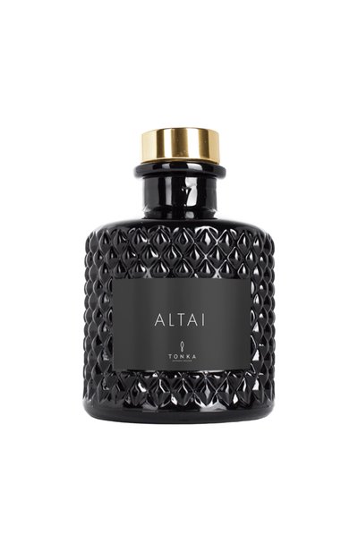 Диффузор altai (200ml) TONKA PERFUMES MOSCOW, арт. 4665304438391