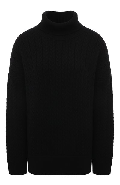 Женский свитер из шерсти и кашемира FREEAGE, арт. W24.SW067.2030.900