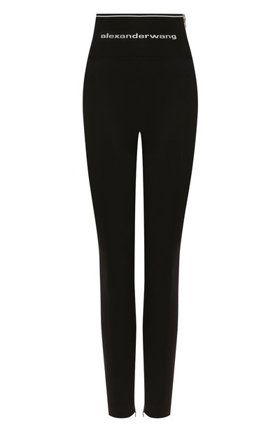 Женские легинсы ALEXANDER WANG, арт. 1WC1204218