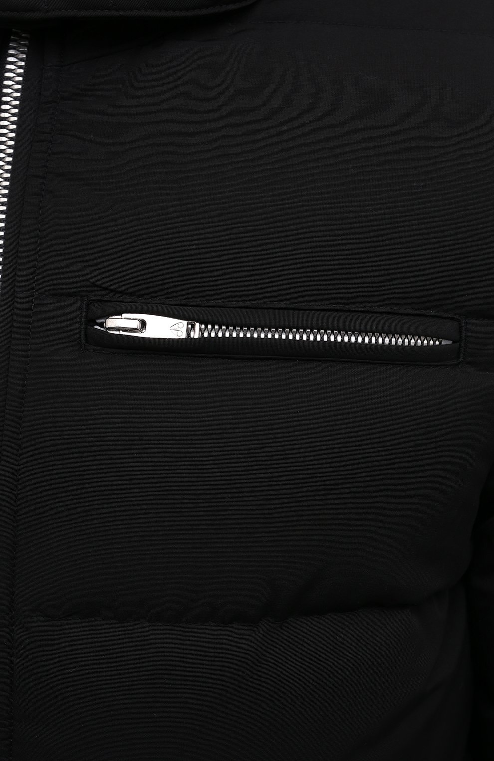 Пуховый бомбер MOOSE KNUCKLES, арт. M31MB005, фото 5