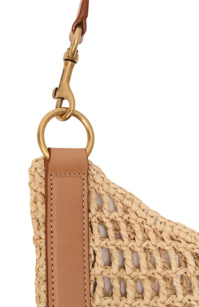 Сумка oxalis SAINT LAURENT, арт. 773984/GAAEB, фото 3