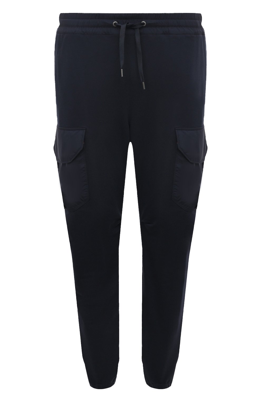 Хлопковые джоггеры PARAJUMPERS, арт. PMPAFP04, фото 1